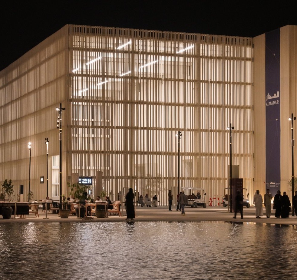 Islamic Arts Biennale in Jeddah - Cultural masterpiece with Falcon Tours